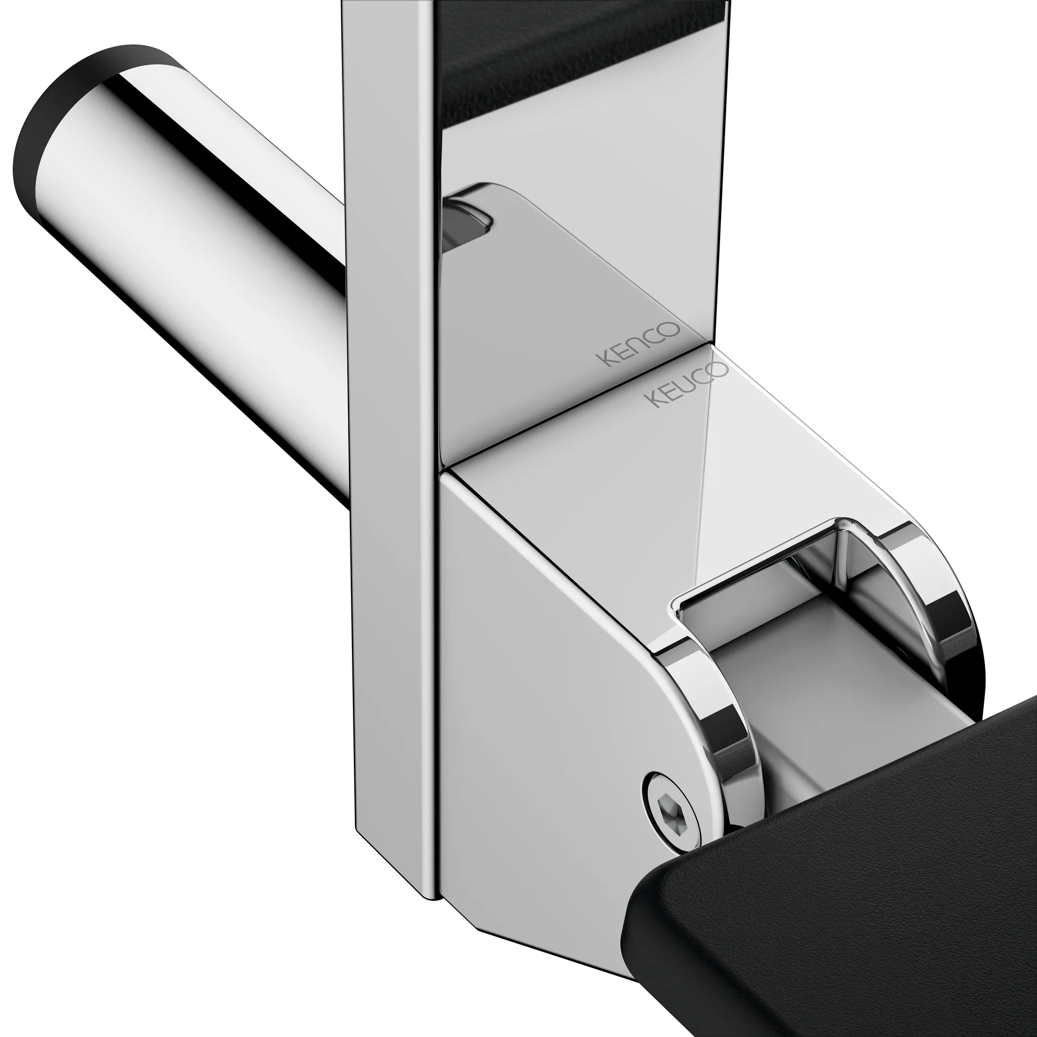 KEUCO Klappsitz zum Einhängen „Care“ KEUCO Klappsitz zum Einhängen „Care“