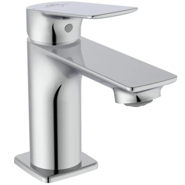 Einhand-Waschtischarmatur „Ceralife C“ Ausladung 95 mm Einhand-Waschtischarmatur „Ceralife C“ Ausladung 95 mm