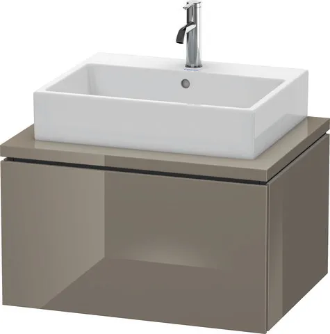 Duravit Waschtischunterschrank wandhängend „L-Cube“ 72 × 40 × 54,7 cm Duravit Waschtischunterschrank wandhängend „L-Cube“ 72 × 40 × 54,7 cm