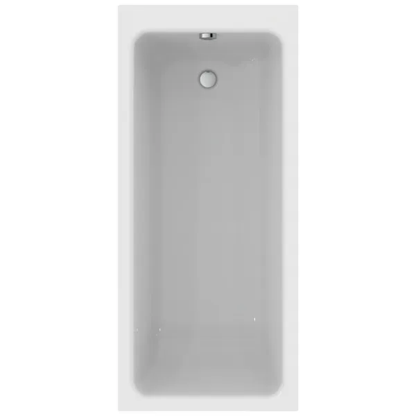 Ideal Standard Badewanne „LaDolceVita“ 80 × 180 cm