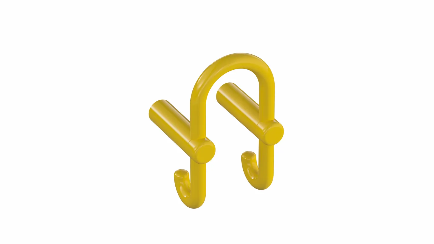 HEWI Handtuchhaken „Serie 801“ HEWI Handtuchhaken „Serie 801“