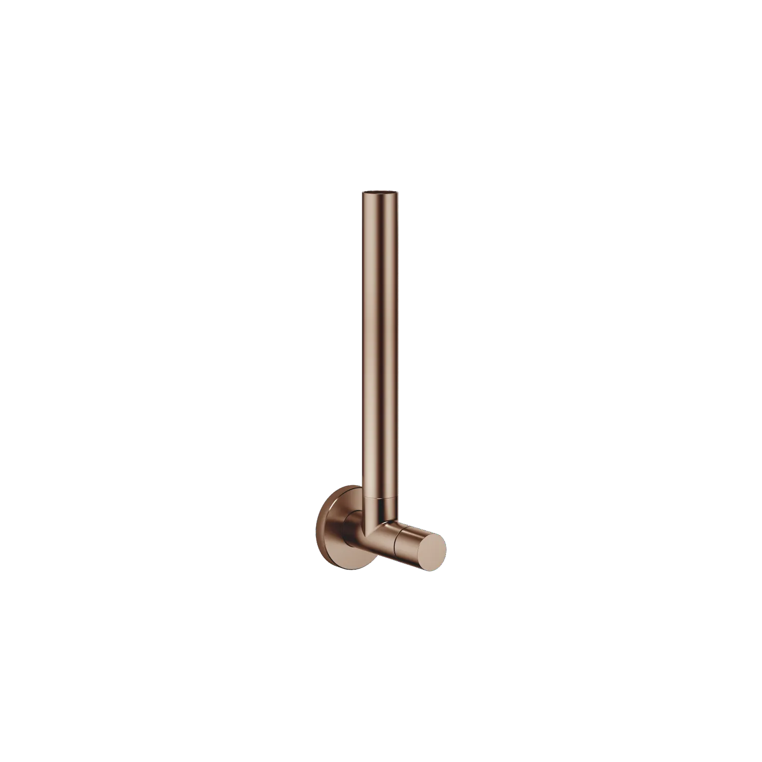 Dornbracht Eckventil - Bronze gebürstet