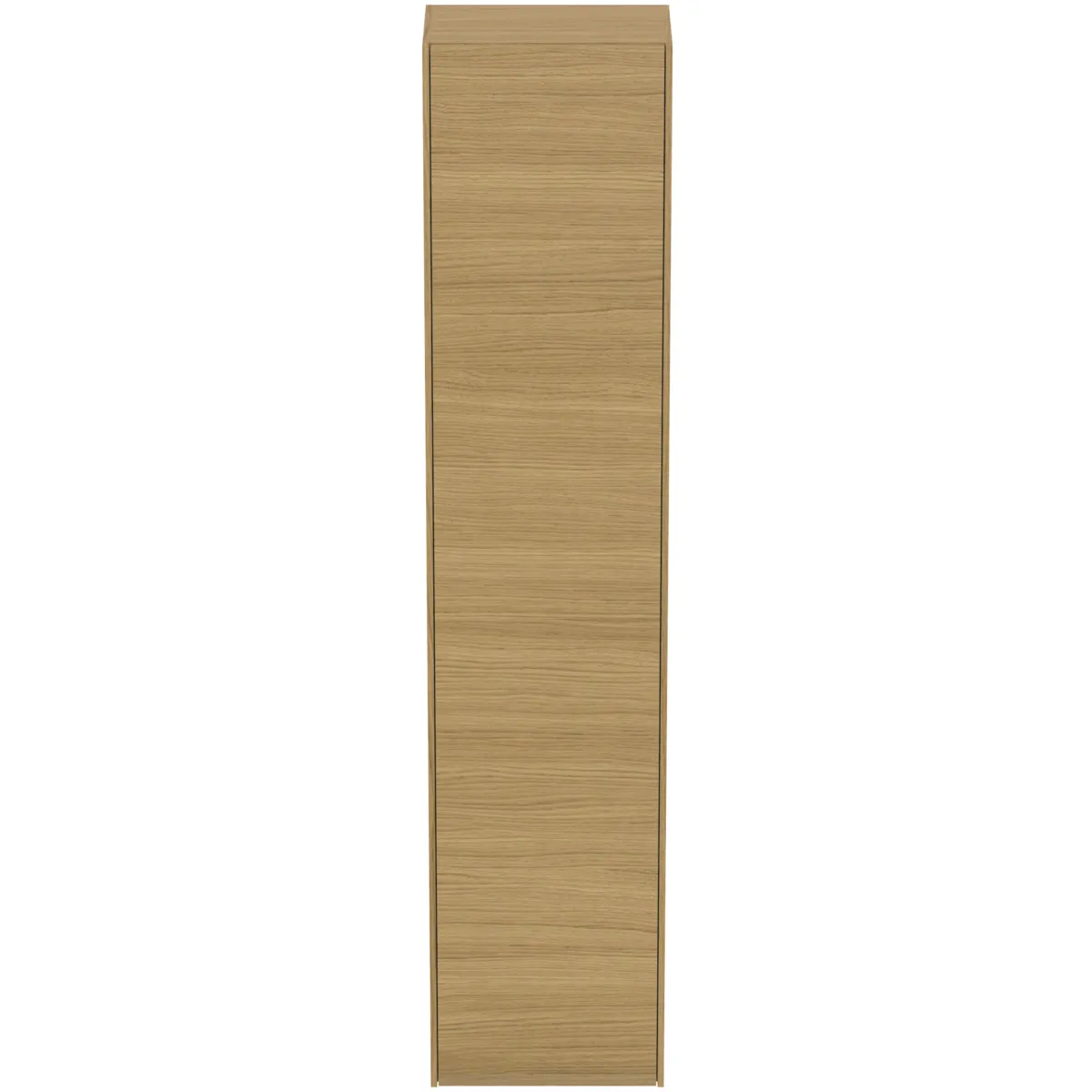 Ideal Standard Hochschrank Conca, Eiche hell, 370x250x1700mm Ideal Standard Hochschrank Conca, Eiche hell, 370x250x1700mm
