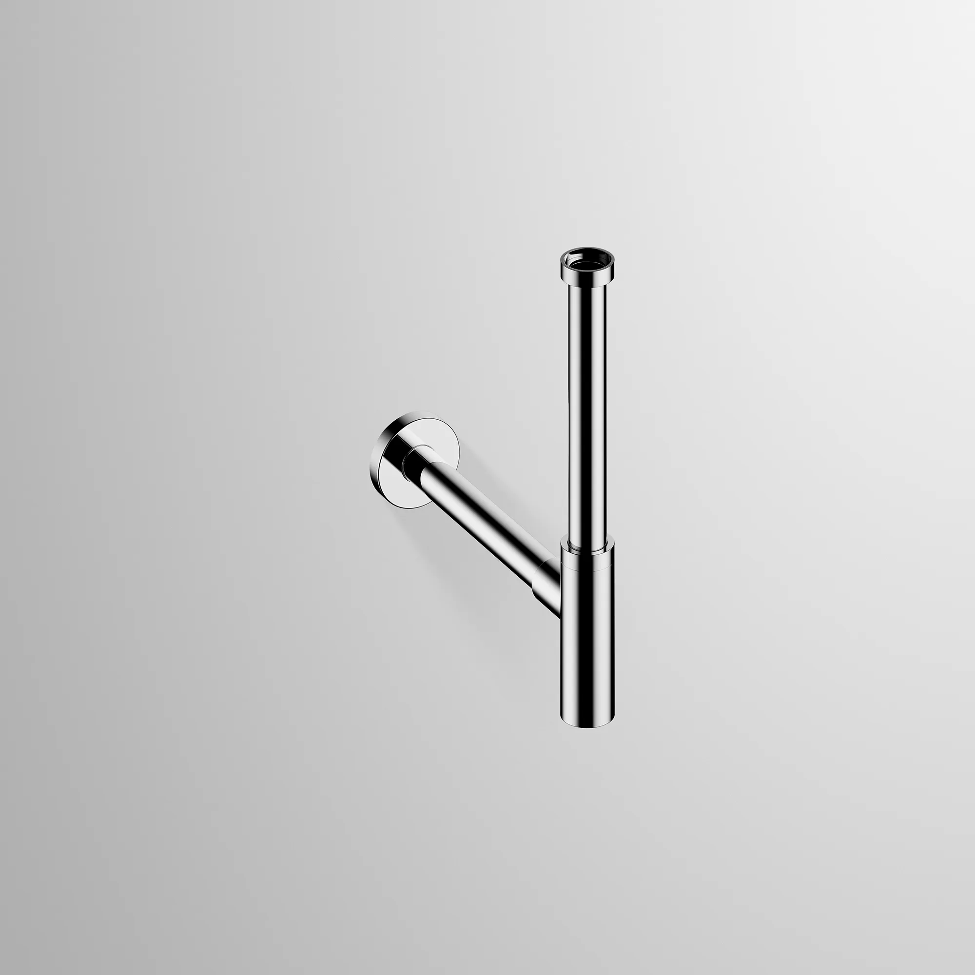 Sifon SI.3 8312000 verchromt Sifon SI.3 8312000 verchromt