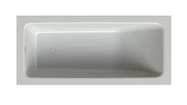 BetteOne Relax Badewanne, 1-Sitzer, glasierter Titan-Stahl, 2000 x 900 x 450 mm, 20 mm Randhöhe, Manhattan PLUS BetteOne Relax Badewanne, 1-Sitzer, glasierter Titan-Stahl, 2000 x 900 x 450 mm, 20 mm Randhöhe, Manhattan PLUS