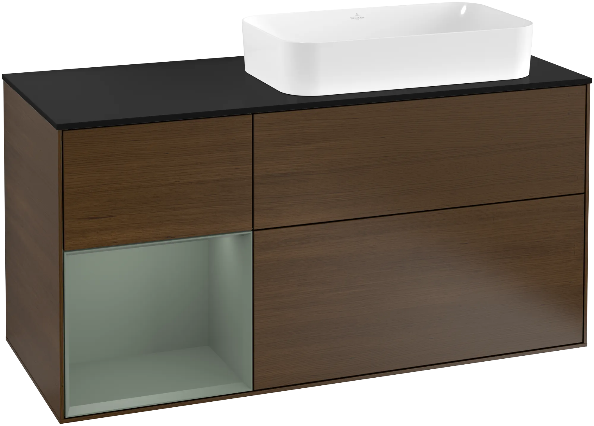 Villeroy & Boch Finion Waschbeckenunterschrank G27 1200x603x501mm