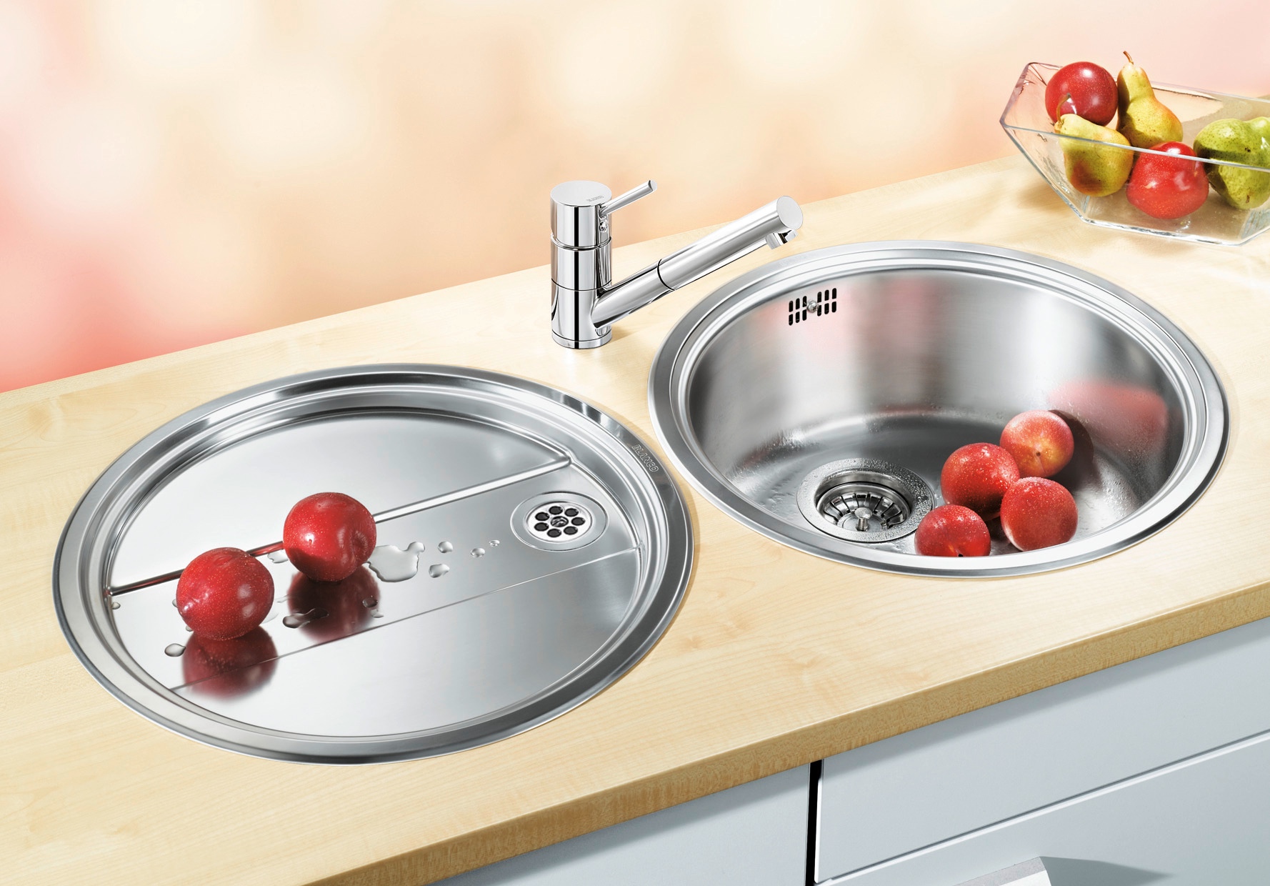 BLANCO RONDOSET BLANCO RONDOSET