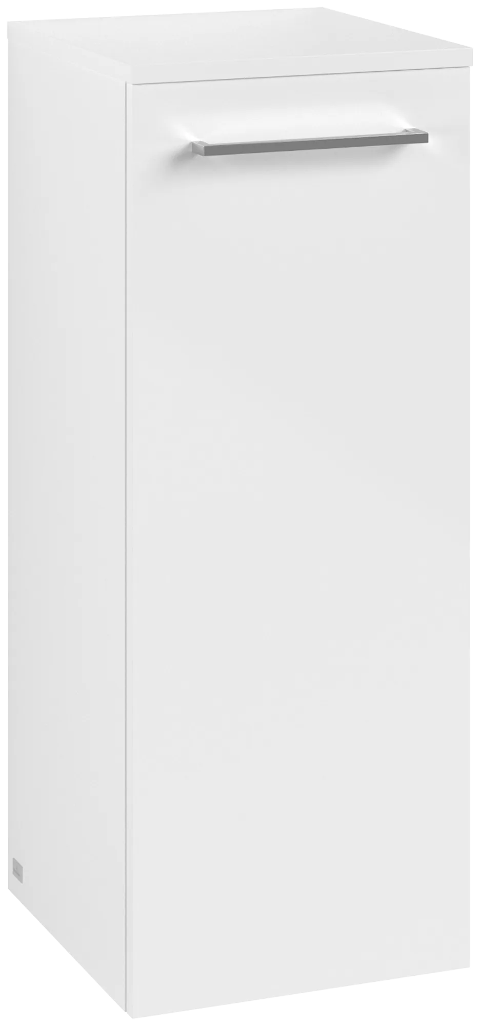 Villeroy & Boch Avento Seitenschrank A89500 350x890x405mm links Villeroy & Boch Avento Seitenschrank A89500 350x890x405mm links