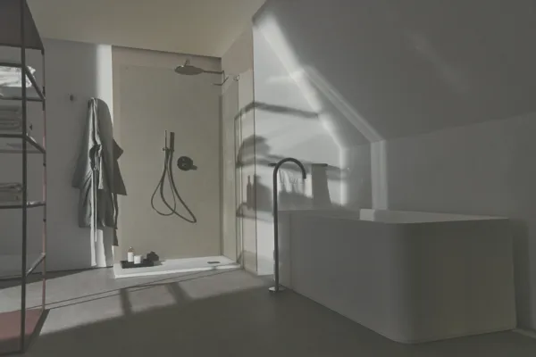 Ideal Standard Wanneneinlauf Joy, freistehend, Chrom Ideal Standard Wanneneinlauf Joy, freistehend, Chrom