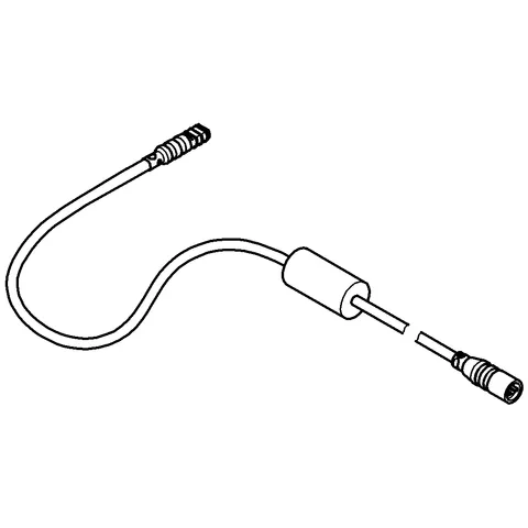 Grohe Verlängerungskabel 36221, 3 m Grohe Verlängerungskabel 36221, 3 m