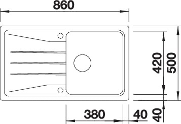 BLANCO SONA 5 S BLANCO SONA 5 S