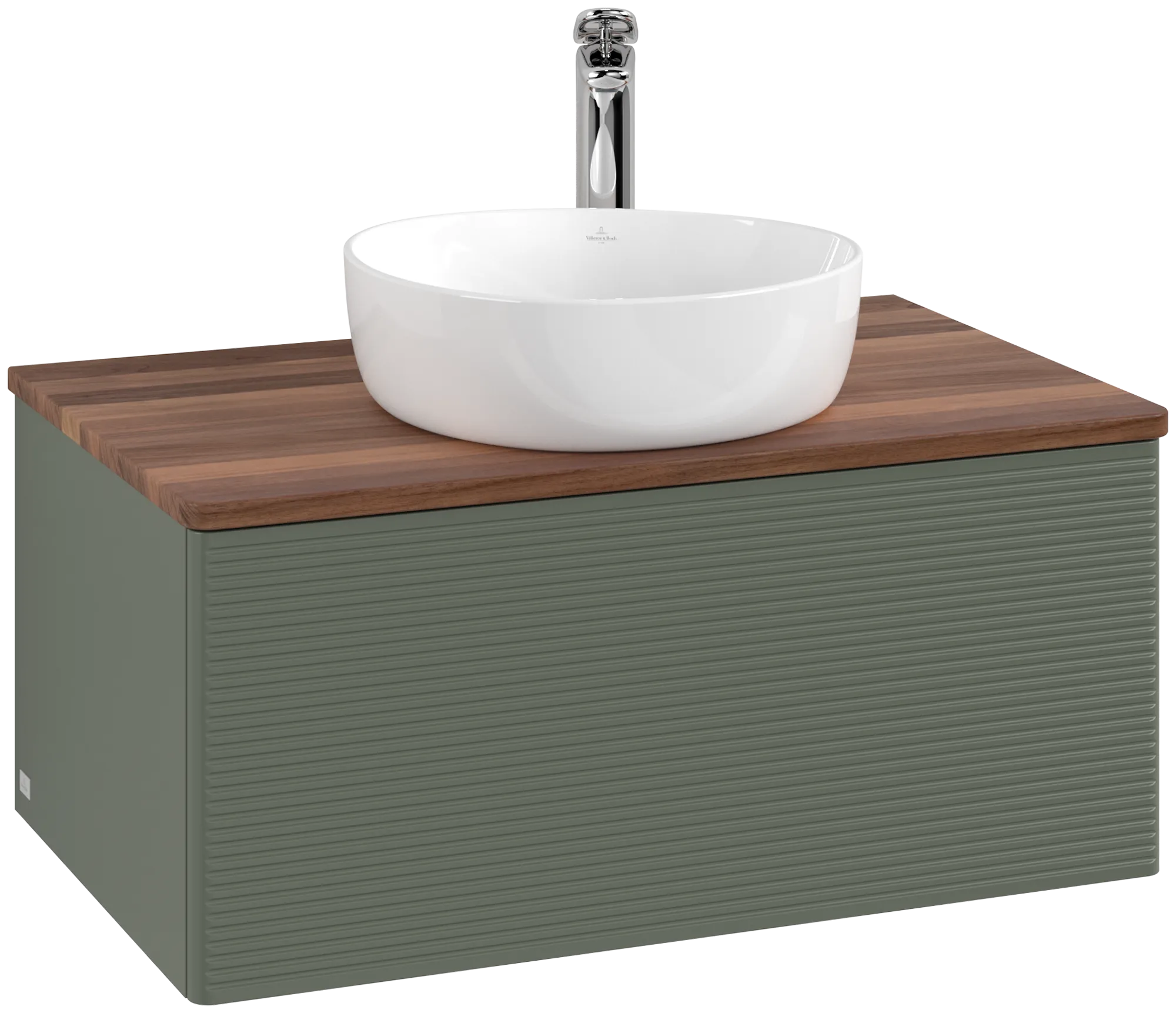 Villeroy & Boch Antao Waschbeckenunterschrank K30_5 800x360x500mm