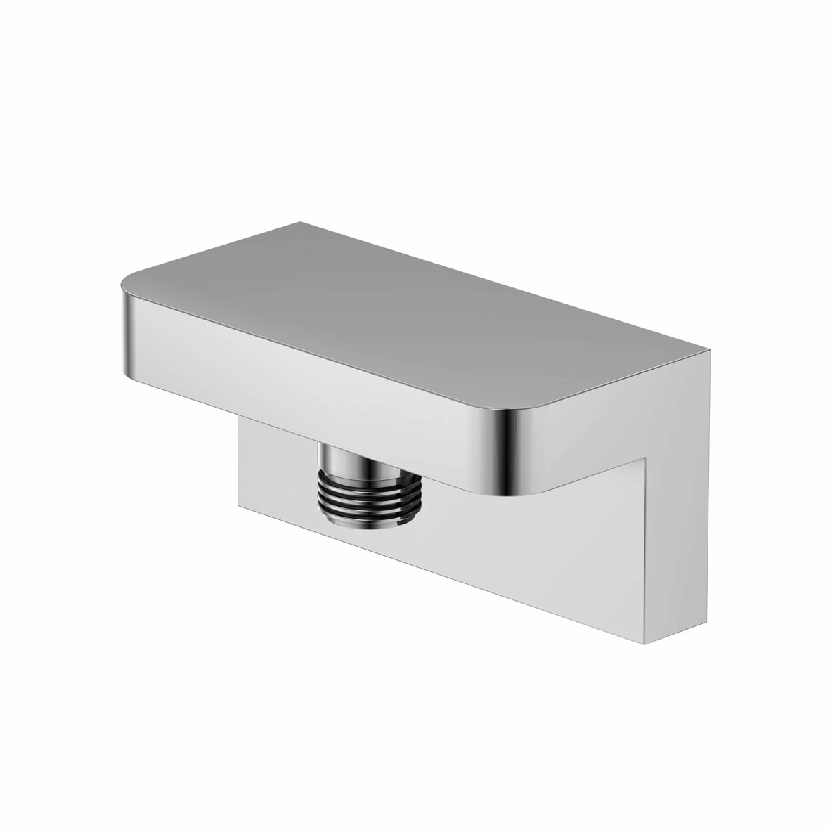 230 Brauseanschlussbogen 1/2, chrom 230 Brauseanschlussbogen 1/2, chrom