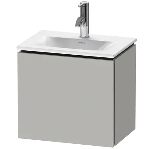 Duravit Waschtischunterschrank wandhängend „L-Cube“ 44 × 40 × 31,1 cm