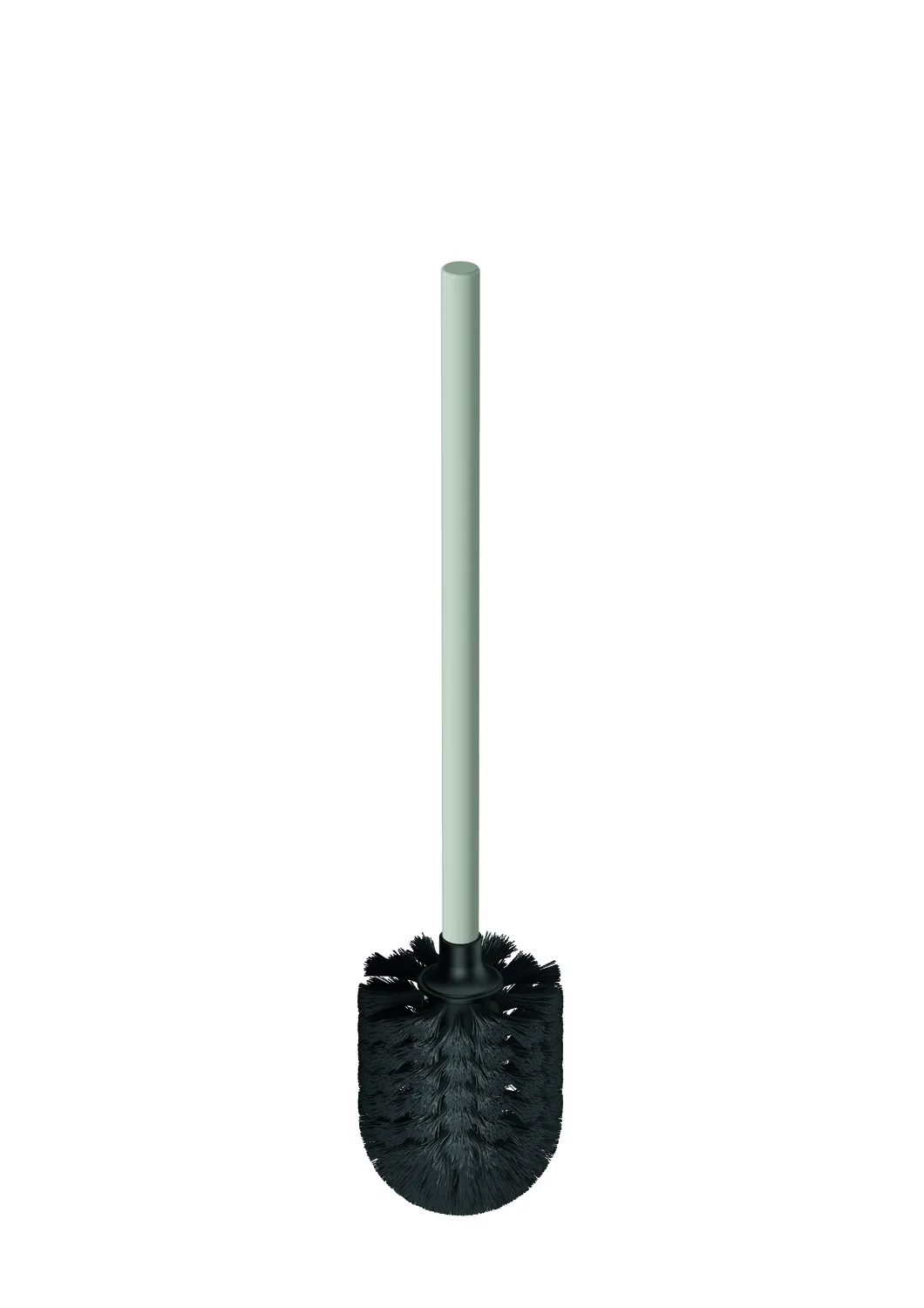 HEWI WC-Bürste Serie 801, PG90, Lichtgrau HEWI WC-Bürste Serie 801, PG90, Lichtgrau