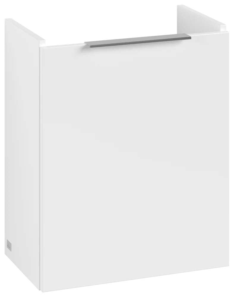 Villeroy & Boch Architectura Waschbeckenunterschrank B88300, 430 x 520 x 273 mm, links Villeroy & Boch Architectura Waschbeckenunterschrank B88300, 430 x 520 x 273 mm, links