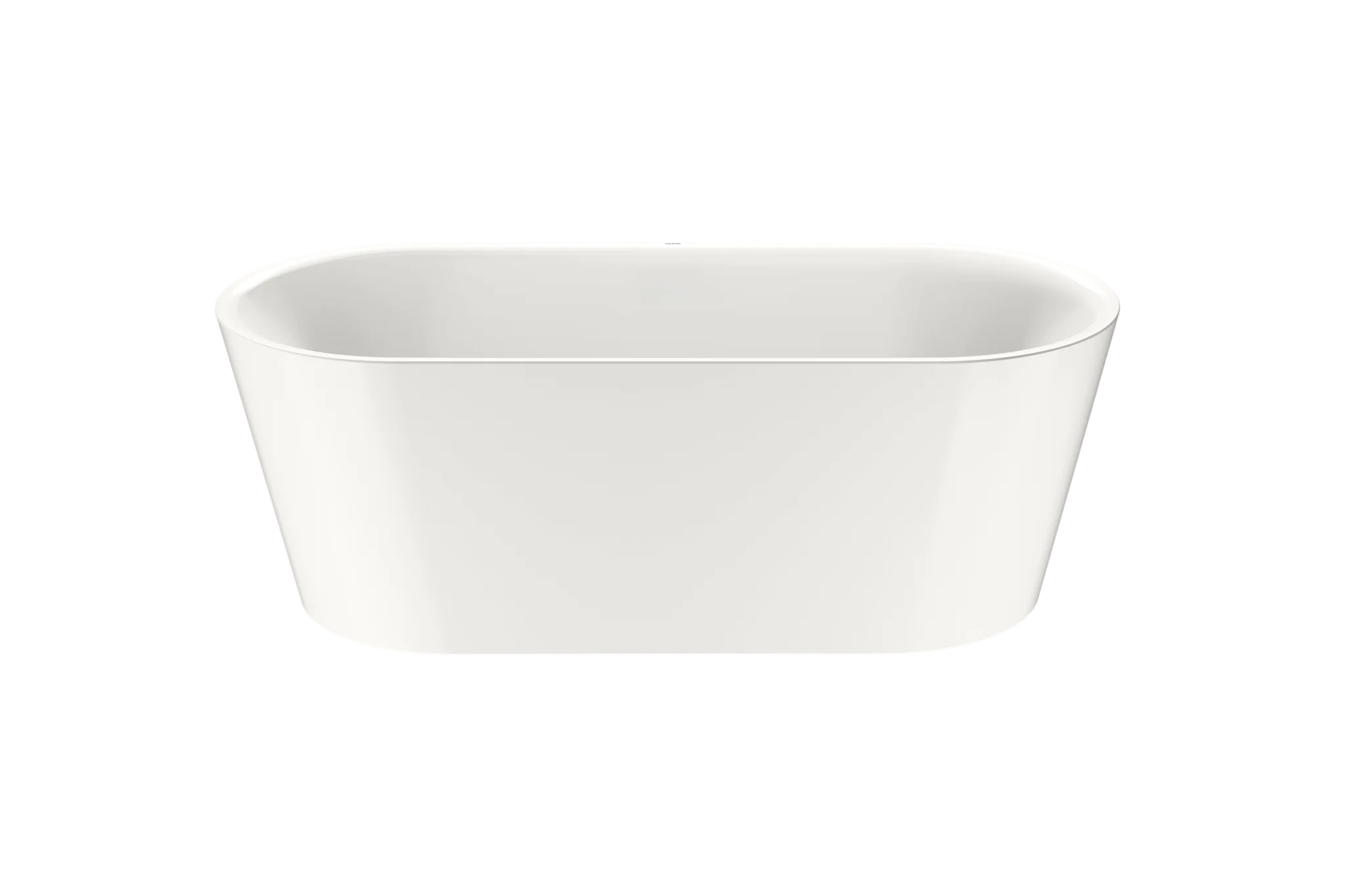 Kaldewei MEISTERSTÜCK CLASSIC DUO OVAL Badewanne, alpinweiß, oval, 1750 x 760 mm, freistehend mit mittigem Ab- und Überlaufdeckel Kaldewei MEISTERSTÜCK CLASSIC DUO OVAL Badewanne, alpinweiß, oval, 1750 x 760 mm, freistehend mit mittigem Ab- und Überlaufdeckel