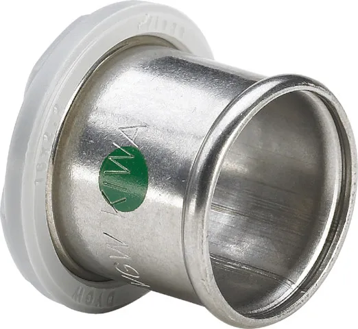 Viega „Sanfix P“ Presshülse ⌀ 16 mm Viega „Sanfix P“ Presshülse ⌀ 16 mm