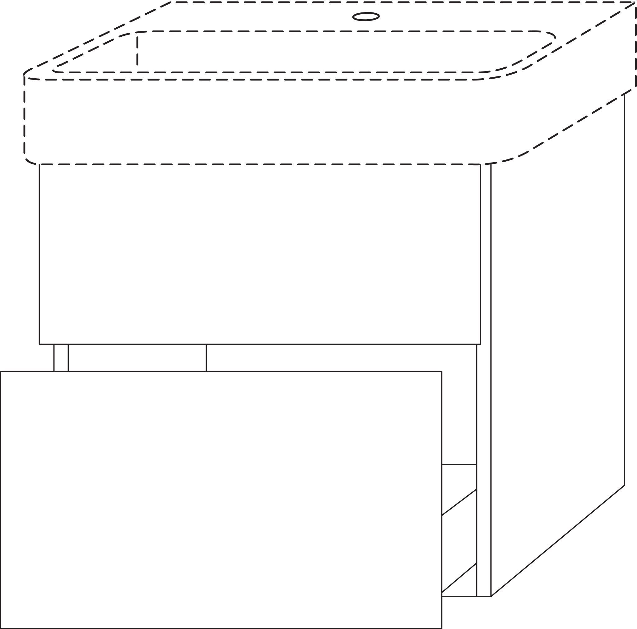 Sanipa Waschtischunterschrank „3way“ passend zu Keramik-Waschtische VAL von Laufen 610 × 588 × 397 mm in Taupe (matt) Sanipa Waschtischunterschrank „3way“ passend zu Keramik-Waschtische VAL von Laufen 610 × 588 × 397 mm in Taupe (matt)