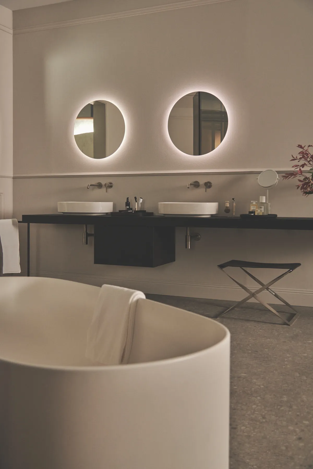Ideal Standard Badewanne „Linda-X“ 85 × 173,8 cm Ideal Standard Badewanne „Linda-X“ 85 × 173,8 cm