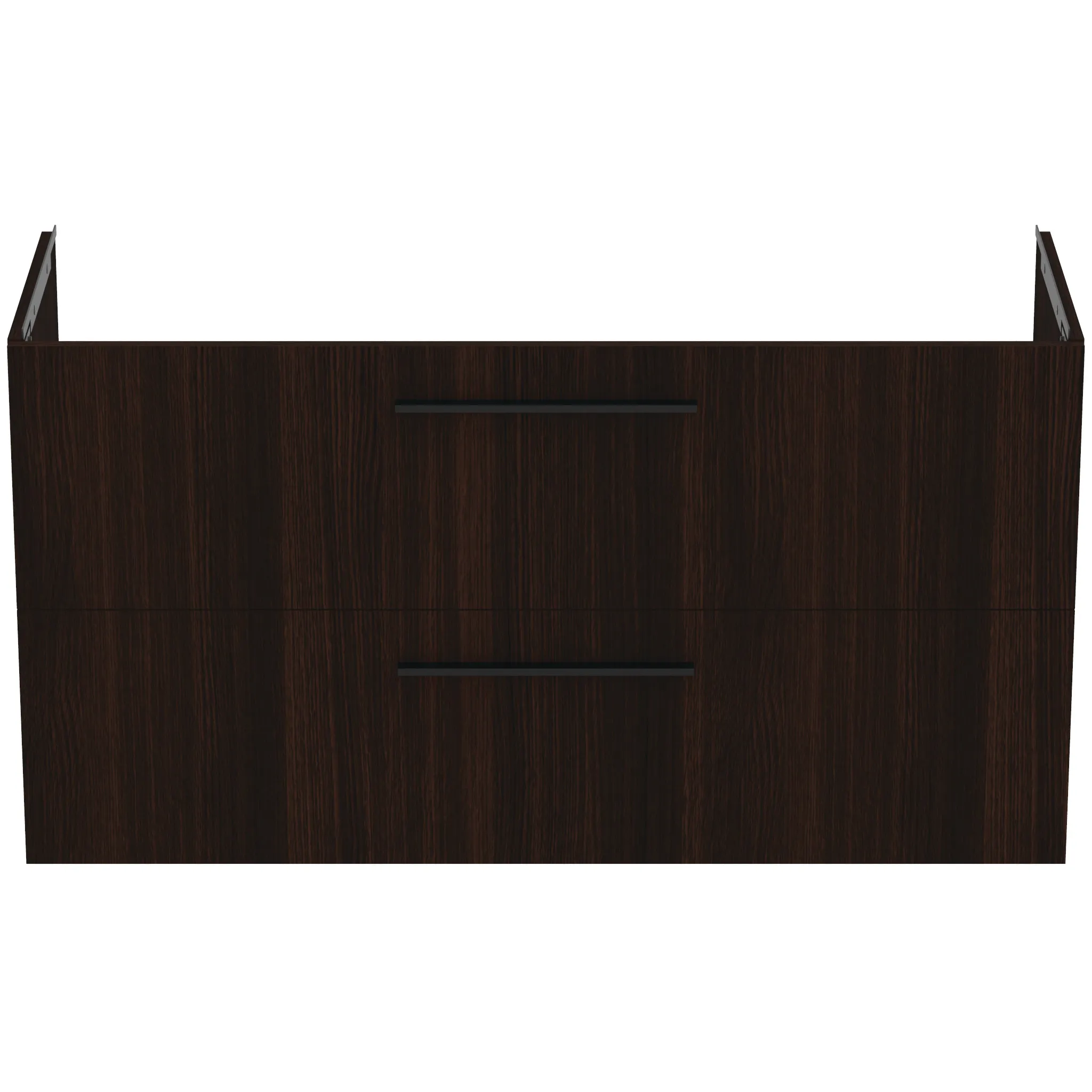Ideal Standard Möbelwaschtischunterschrank i.life A 1200x440x630mm Caffee Oak