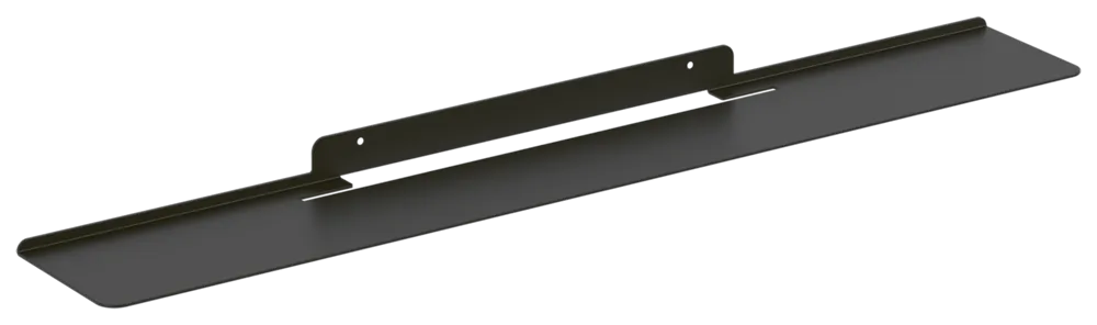 Villeroy & Boch Ablage „More to See Lite“ in 850 × 34 × 125 mm Villeroy & Boch Ablage „More to See Lite“ in 850 × 34 × 125 mm