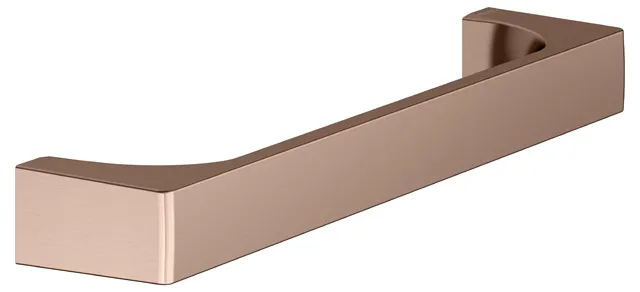 KEUCO EDITION 11 Haltegriff 300 mm Rotgold gebürstet KEUCO EDITION 11 Haltegriff 300 mm Rotgold gebürstet