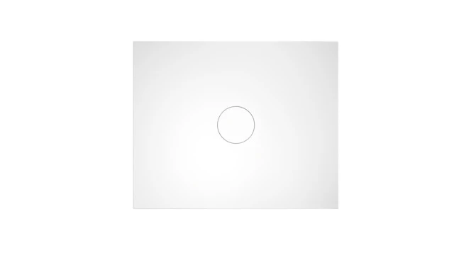 Bette rechteck Duschwanne „BetteAir“ 110 × 90 cm in Taupe Bette rechteck Duschwanne „BetteAir“ 110 × 90 cm in Taupe