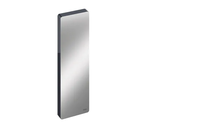 HEWI Abdeckung „Serie 805 Classic“ in Tiefschwarz HEWI Abdeckung „Serie 805 Classic“ in Tiefschwarz