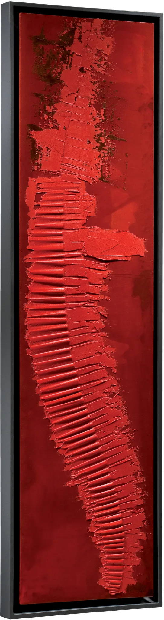 BEMM Design-Heizkörper „Greenor“ 54 × 190 cm