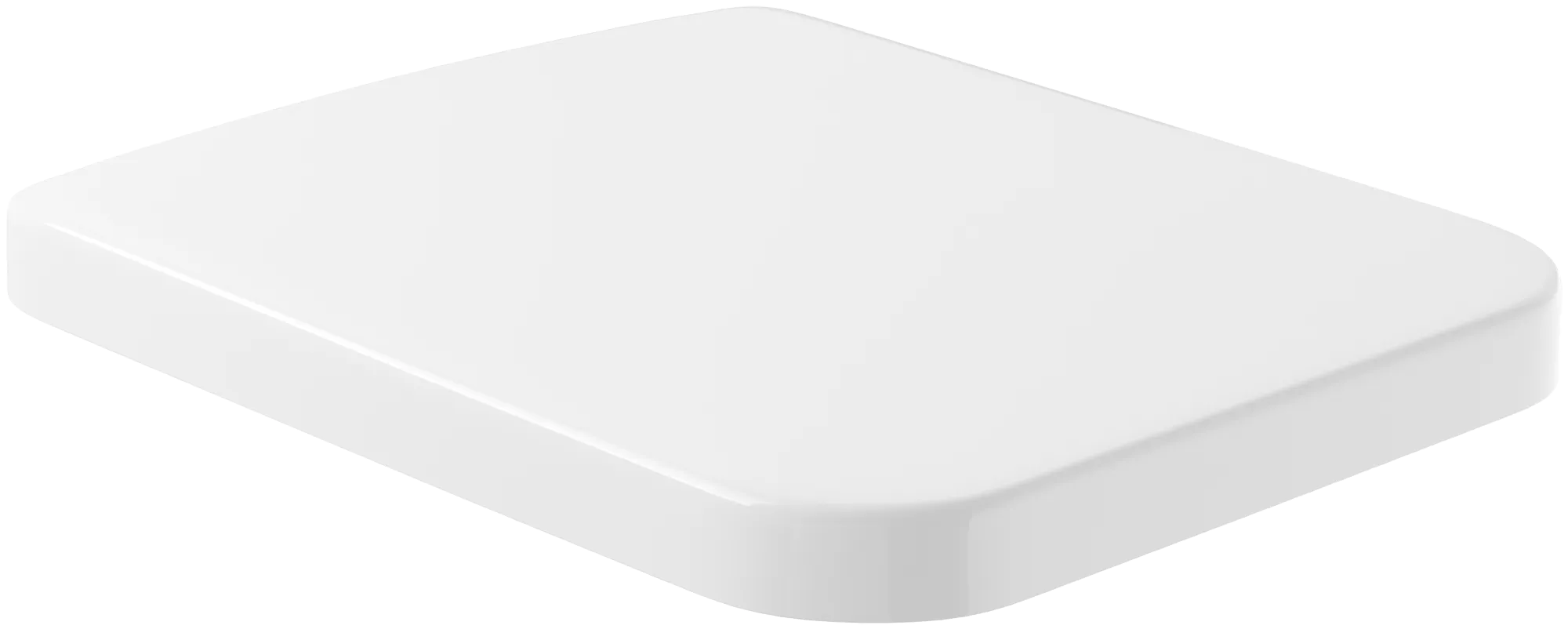 WC-Sitz „Architectura“ in Weiß Alpin, Quick Release, Soft Closing WC-Sitz „Architectura“ in Weiß Alpin, Quick Release, Soft Closing