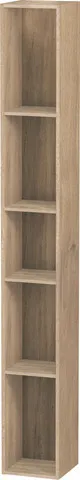 Duravit Regalelement „L-Cube“ Duravit Regalelement „L-Cube“