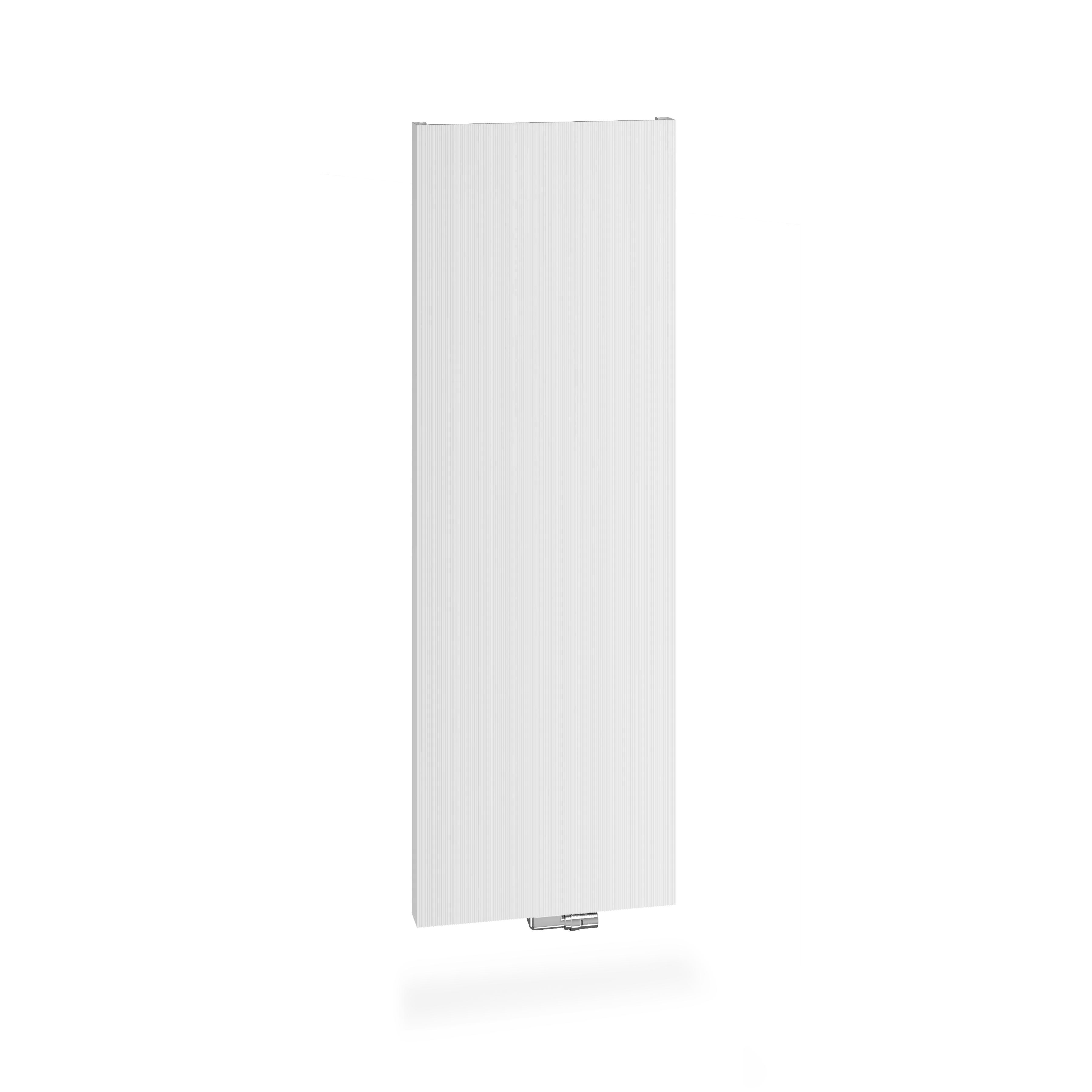 Kermi Design-Heizkörper „Bryce®“ 15 × 180 cm in Weiß (RAL 9016)