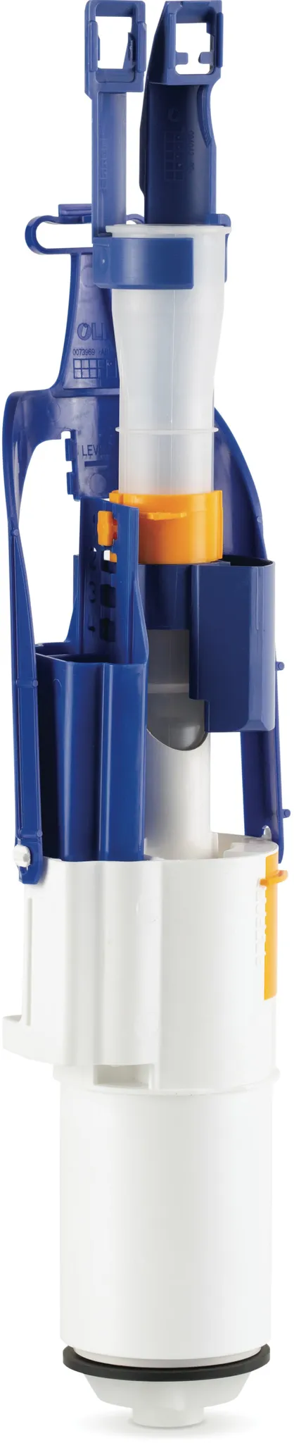 Ideal Standard Spülventil ProSys WC-Element 80M - Hochwertige Spülung für moderne Sanitärlösungen