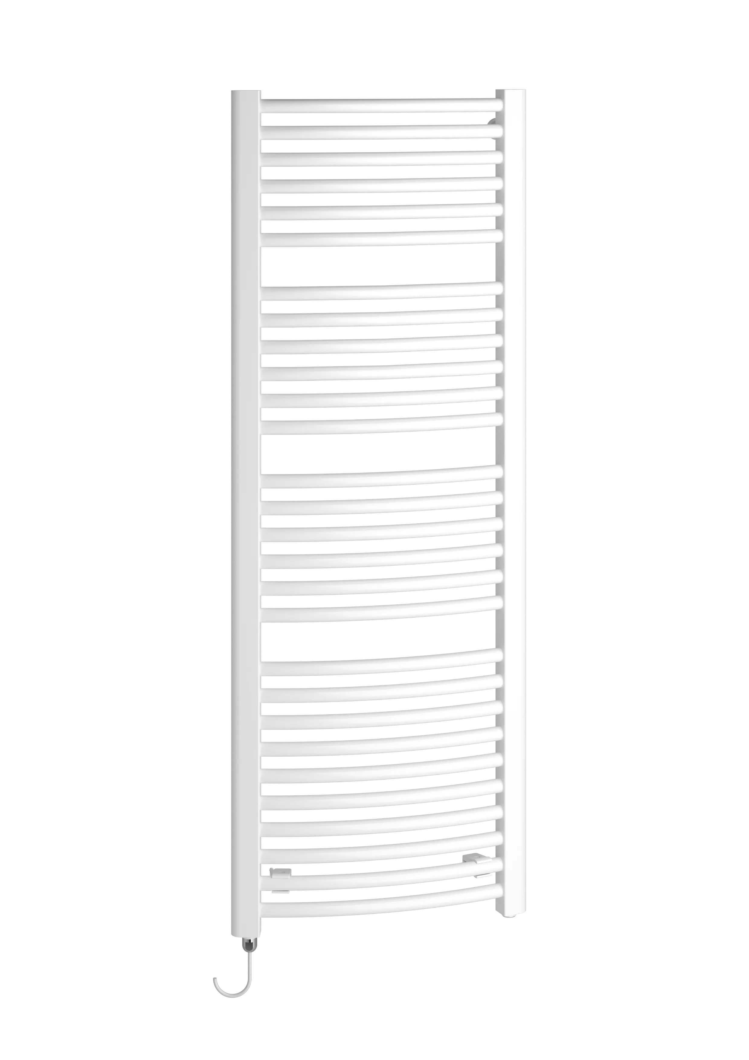 Kermi Elektroheizkörper „Basic® R-E“ 45 × 80,4 cm in Farbkonzept Kermi Elektroheizkörper „Basic® R-E“ 45 × 80,4 cm in Farbkonzept