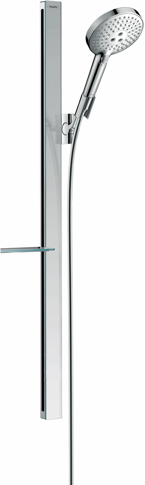 Brausenset Raindance Select S 120 Unica'E 900mm chrom