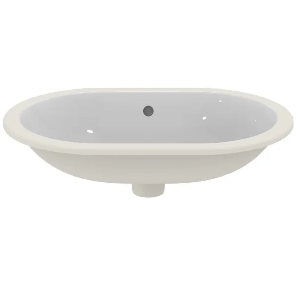 Waschbecken „Connect“ 62 × 41 × 17,5 cm Waschbecken „Connect“ 62 × 41 × 17,5 cm