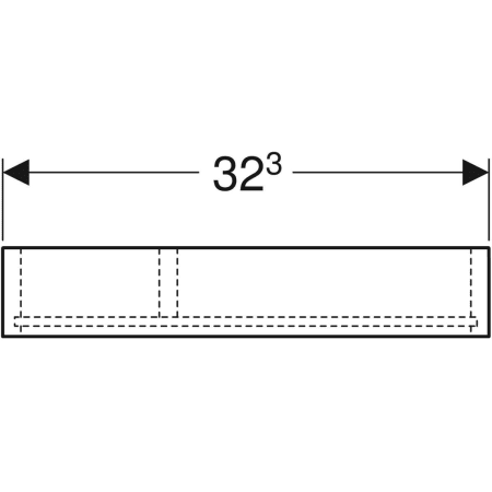 Geberit Zubehör/Ersatzteile für Badezimmerzubehör „Smyle“ Geberit Zubehör/Ersatzteile für Badezimmerzubehör „Smyle“