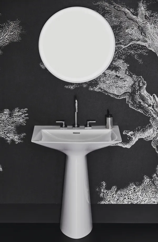 Ideal Standard Waschtischarmatur Joy Neo Arm, BD146AA, 3-Loch, Ausladung 168mm, Hebelgriffe, Chrom Ideal Standard Waschtischarmatur Joy Neo Arm, BD146AA, 3-Loch, Ausladung 168mm, Hebelgriffe, Chrom