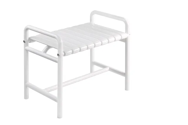 HEWI Duschbank „Serie 801“ 68,8 × 44,8 cm HEWI Duschbank „Serie 801“ 68,8 × 44,8 cm