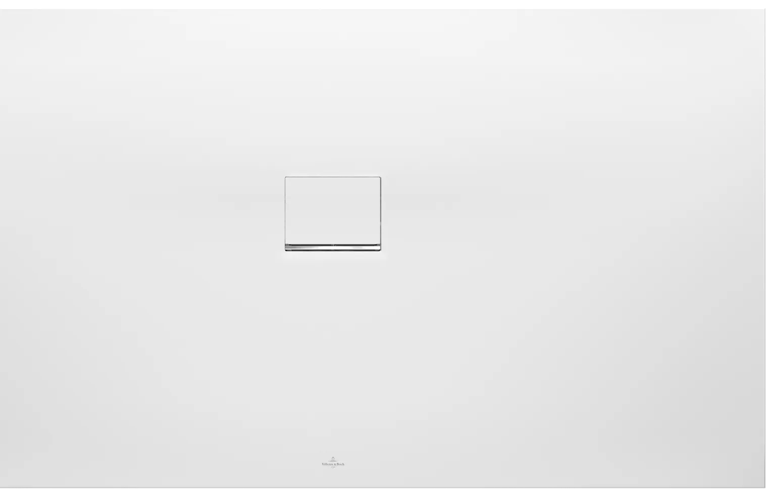 Villeroy & Boch rechteck Duschwanne „Squaro Infinity“ Eck-Einbau links gegen Wand 170 × 100 cm ohne Oberflächenbeschichtung, in Stone White Villeroy & Boch rechteck Duschwanne „Squaro Infinity“ Eck-Einbau links gegen Wand 170 × 100 cm ohne Oberflächenbeschichtung, in Stone White