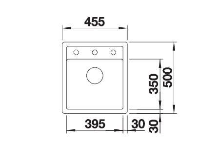 BLANCO DALAGO 45-F