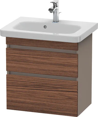 Duravit Waschtischunterschrank wandhängend „DuraStyle“ 58 × 61 × 36,8 cm Duravit Waschtischunterschrank wandhängend „DuraStyle“ 58 × 61 × 36,8 cm