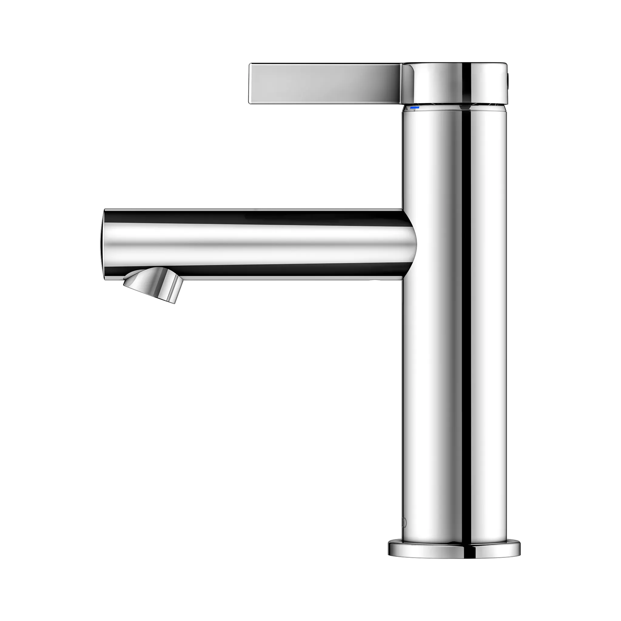 IXMO 59502011100 Einhebel-Waschtischmischer 100 ohne Zugstangen-Ablaufgarnitur IXMO Pure, Rosette rund/eckig verchromt IXMO 59502011100 Einhebel-Waschtischmischer 100 ohne Zugstangen-Ablaufgarnitur IXMO Pure, Rosette rund/eckig verchromt