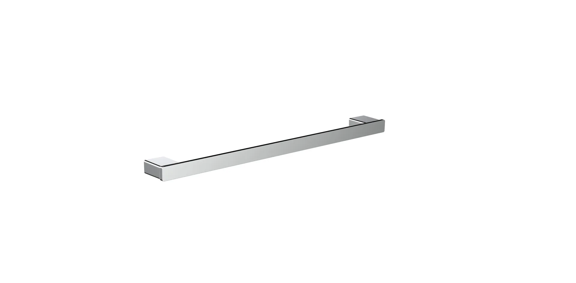 emco loft Badetuchhalter 600mm chrom emco loft Badetuchhalter 600mm chrom