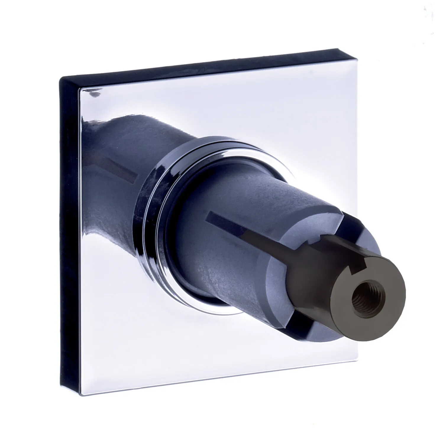 emco Befestigungs-Set für Duschvorhangstangen „system 2“ in chrom (2 Stück) emco Befestigungs-Set für Duschvorhangstangen „system 2“ in chrom (2 Stück)