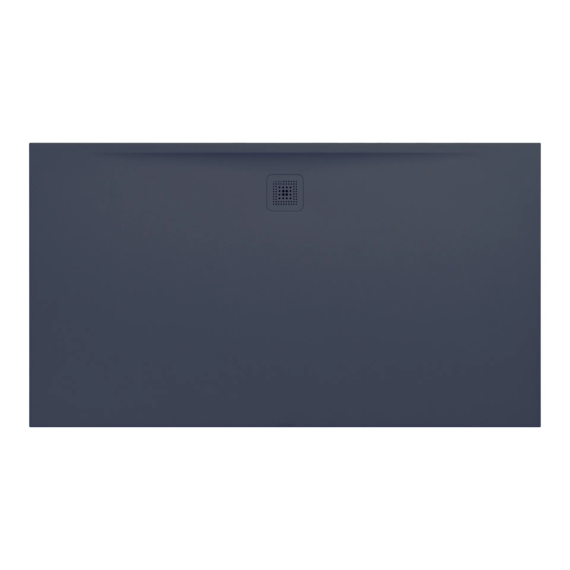 Laufen Duschwanne PRO 1000x1800x34 anthrazit Laufen Duschwanne PRO 1000x1800x34 anthrazit