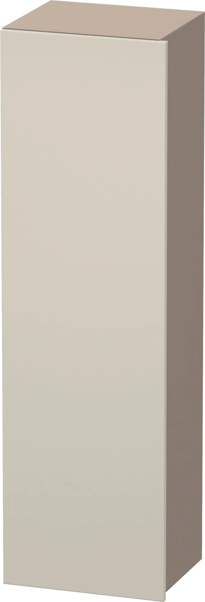 Duravit Hochschrank „DuraStyle“ 40 × 140 × 36 cm