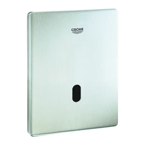 Grohe Tectron Skate Infrarot-Elektronik für Urinal 37324_1 6V FMS f. Rapido U/UMB edelstahl Grohe Tectron Skate Infrarot-Elektronik für Urinal 37324_1 6V FMS f. Rapido U/UMB edelstahl