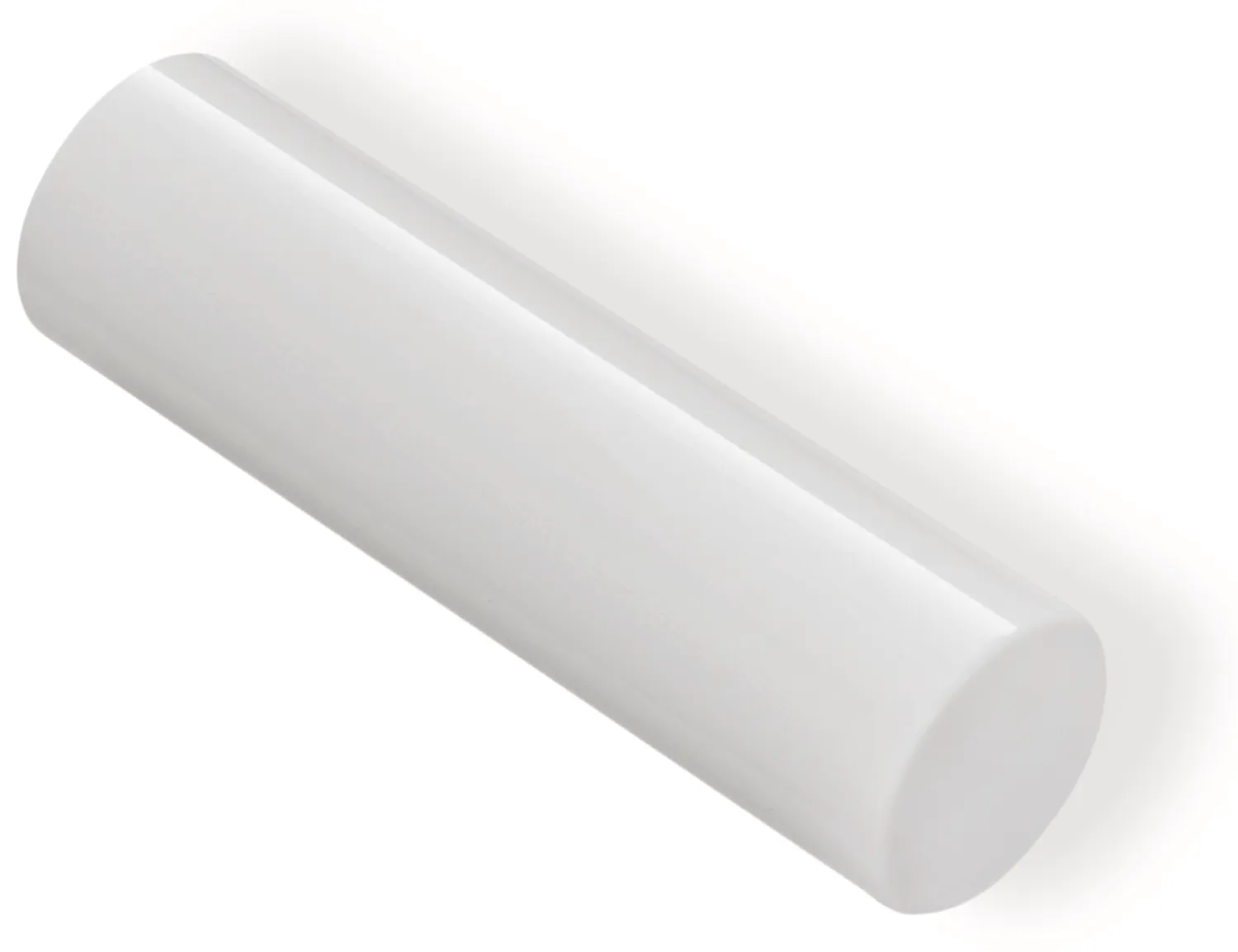 HEWI Reservetoilettenpapierhalter „Serie 477“ 3,3 × 11,5 × 3,3 cm HEWI Reservetoilettenpapierhalter „Serie 477“ 3,3 × 11,5 × 3,3 cm